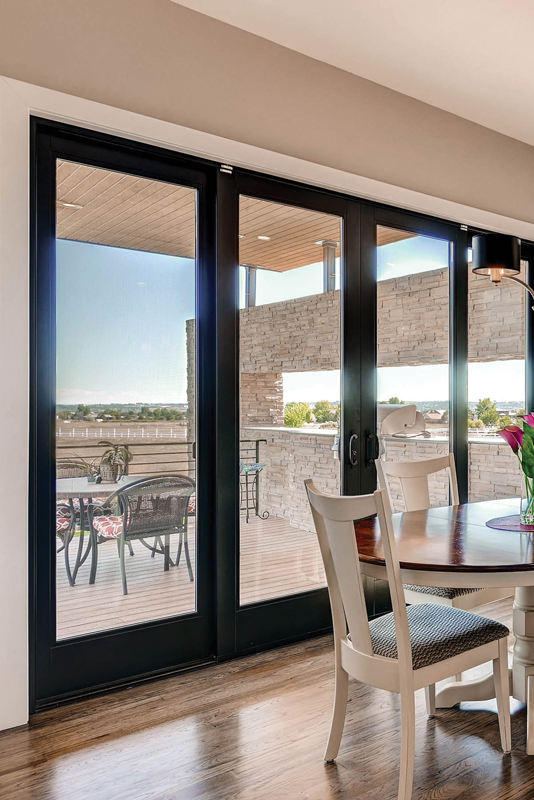ultra-door