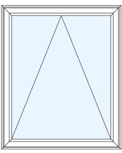 Milgard Style Line Awning Windows
