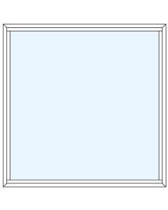 Milgard Aluminum Picture Windows