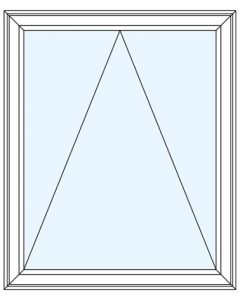 Milgard Trinsic Awning Windows