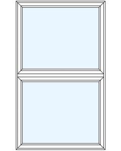 Milgard Trinsic Picture Windows 2  High 