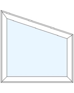 Milgard Tuscany Gable Pictures Windows Four Sided Right