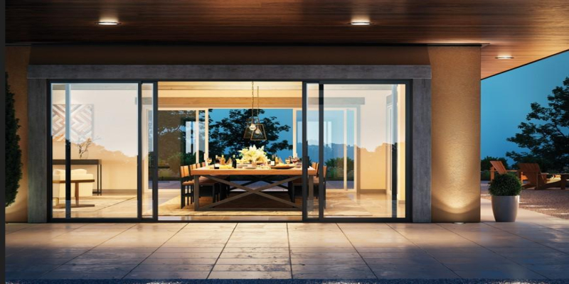 How Much should Milgard Doors Cost