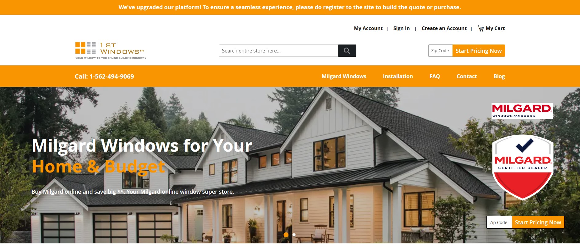 Find Out the Real Cost of Milgard Windows Without the Gimmicks