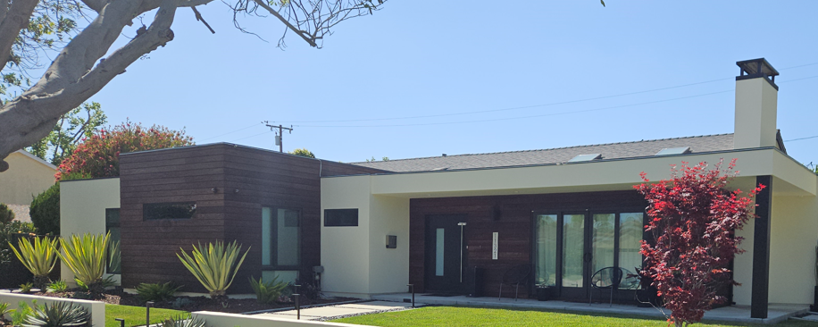 Milgard Black Windows
