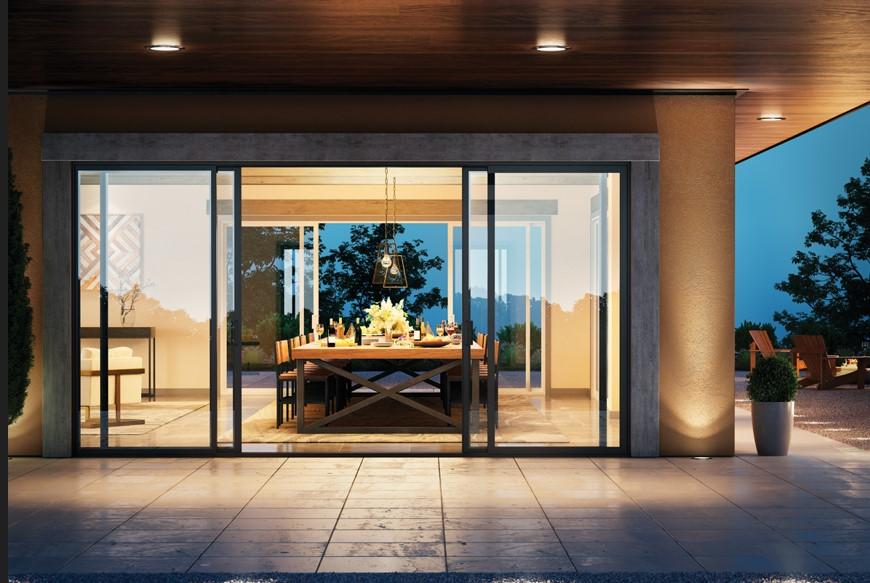 How Much should Milgard Doors Cost