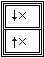 Vertical Sliding Windows Double Hung