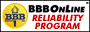 View our record at the Better Business Bureau
