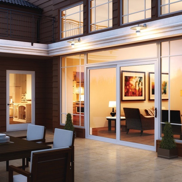 Milgard Windows