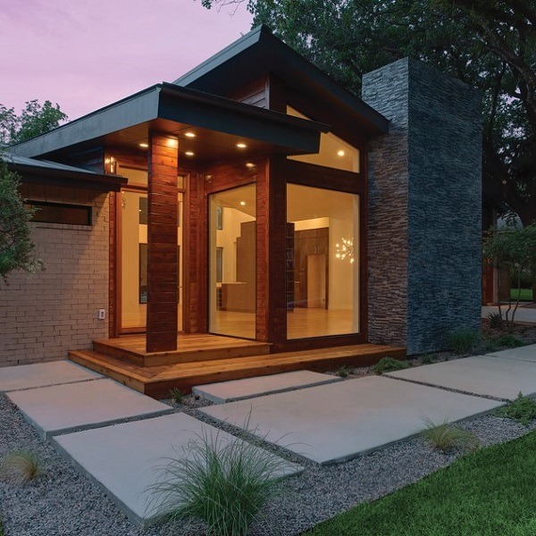 Milgard Aluminum Windows