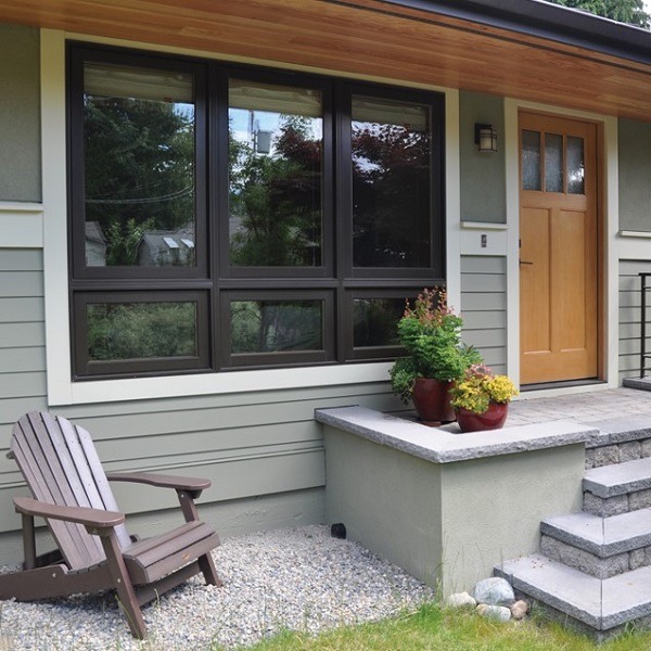 Milgard Ultra Windows