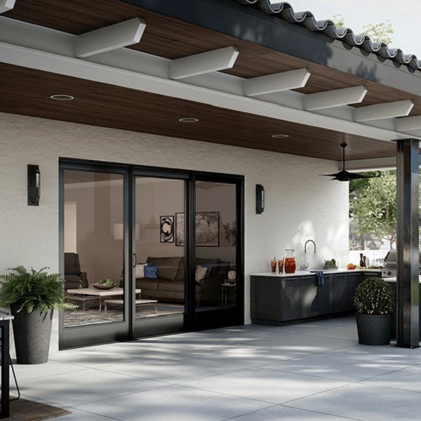 Milgard Ultra Doors