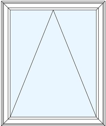 Milgard Tuscany Awning Windows