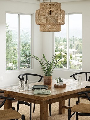 Durability & Energy Efficiency