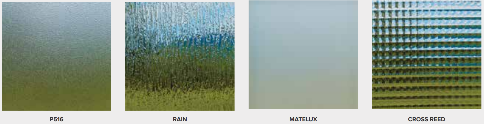 Decorative Glass