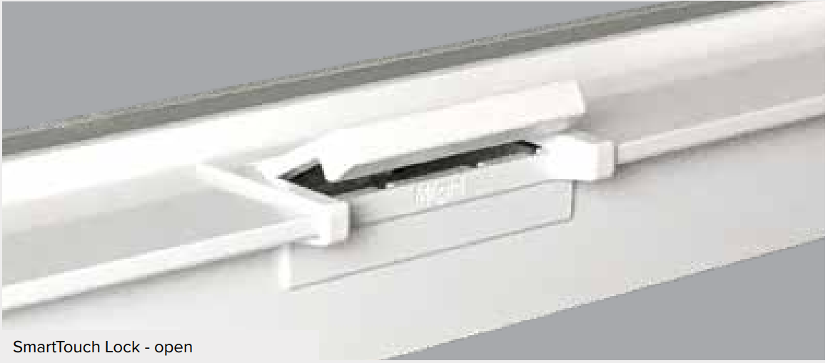 SmartTouch Lock 2